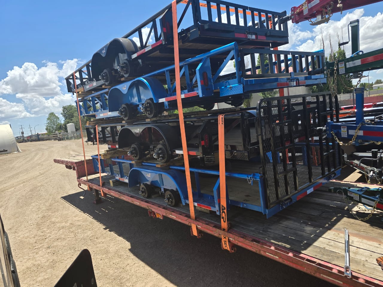 Molix Transport - Imagen 11