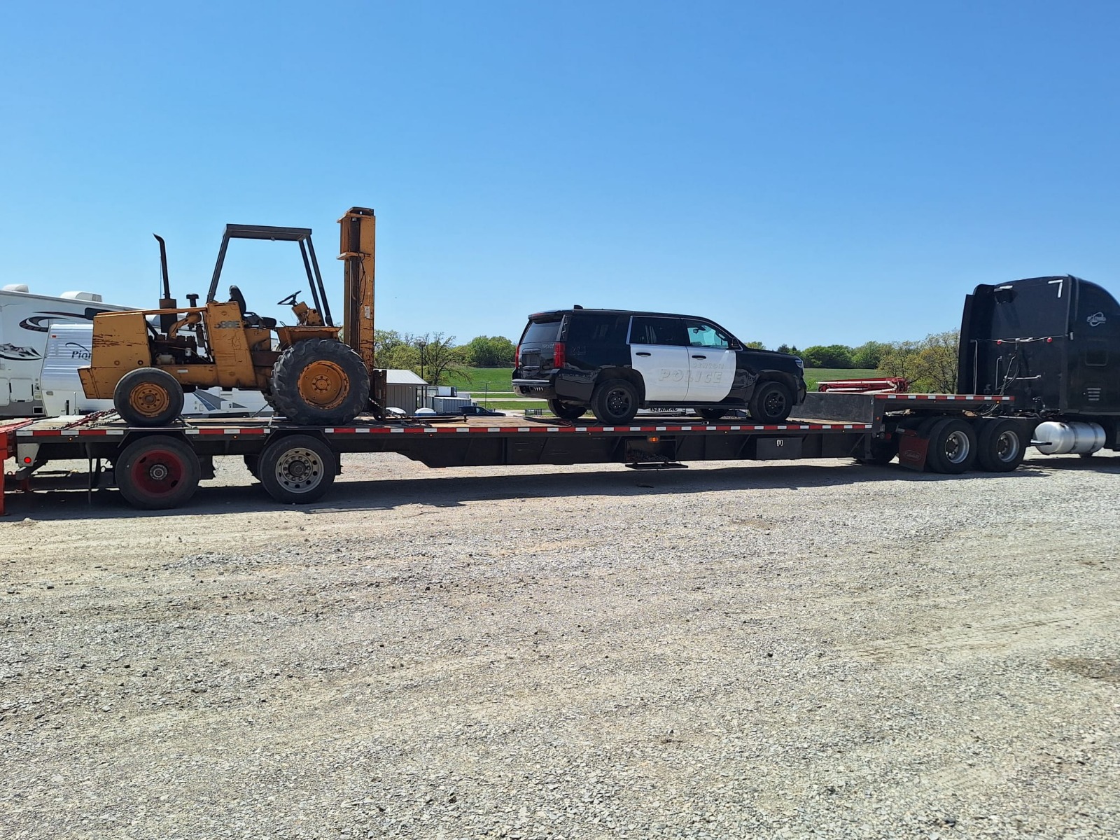 Molix Transport - Imagen 13