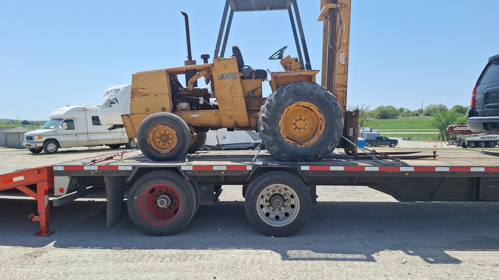 Molix Transport - Imagen 14