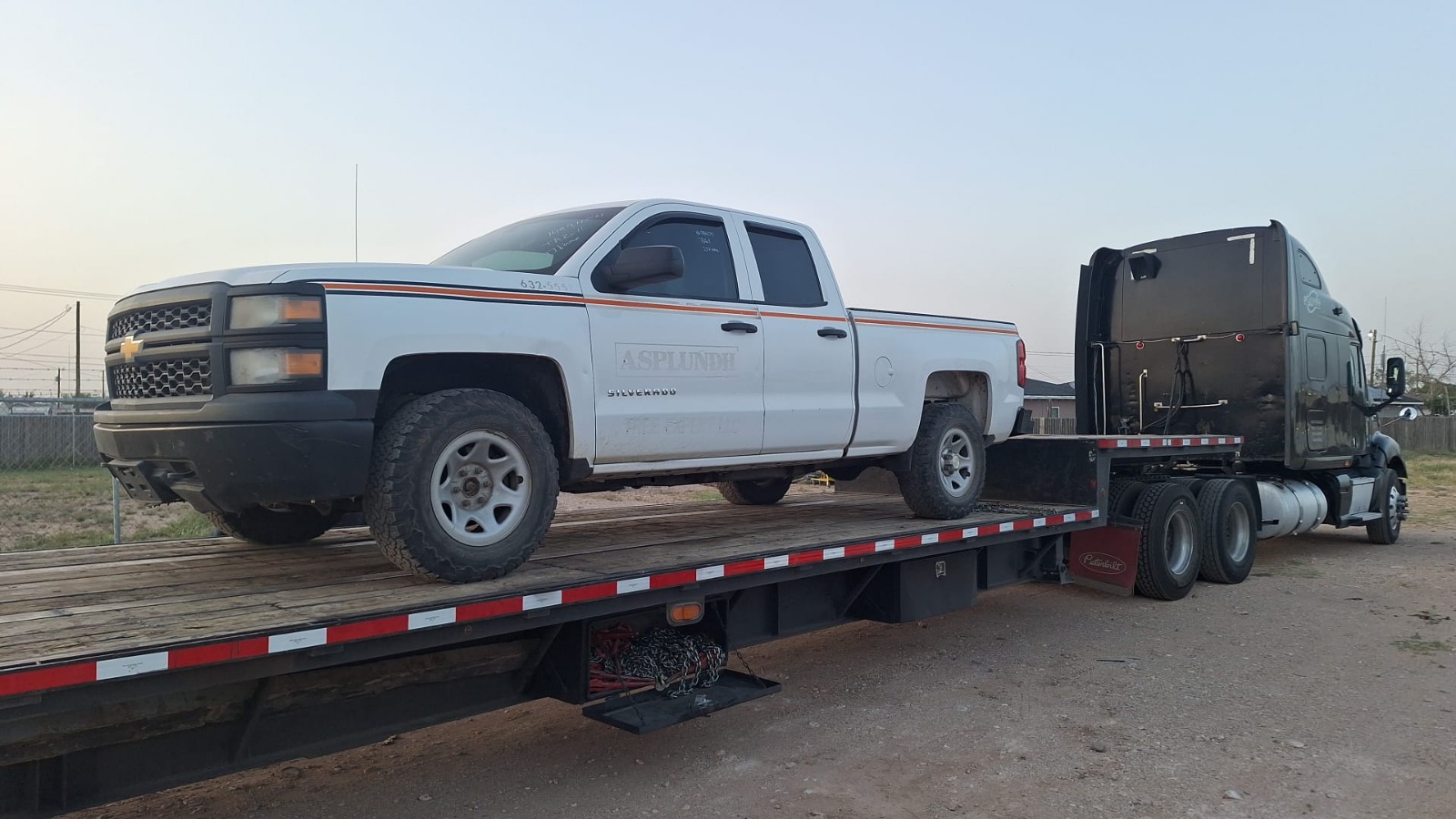 Molix Transport - Imagen 17