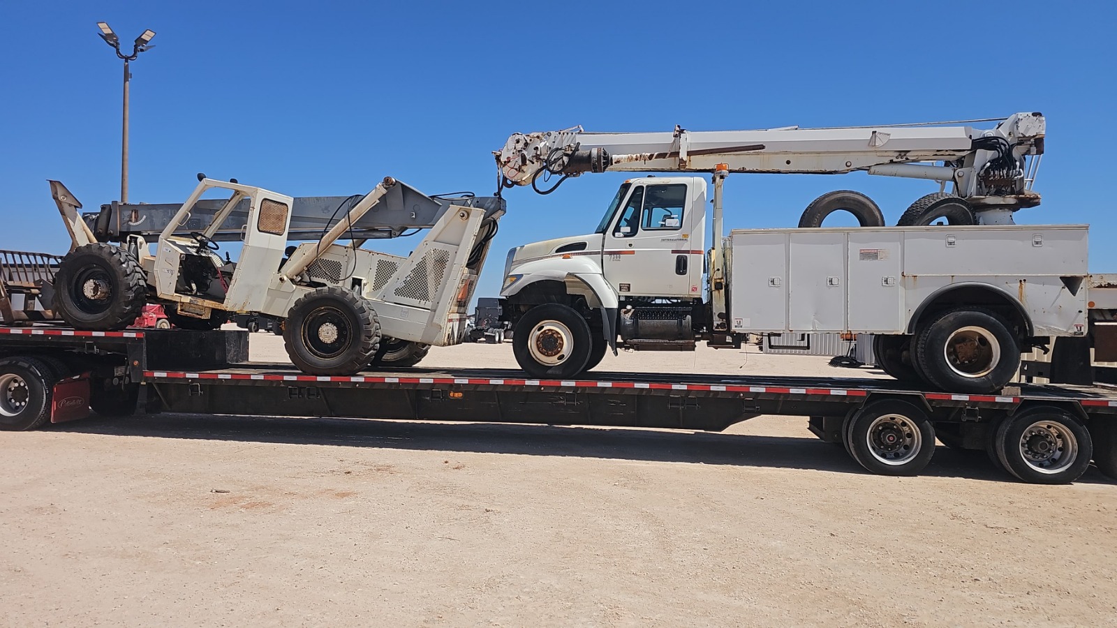 Molix Transport - Imagen 19