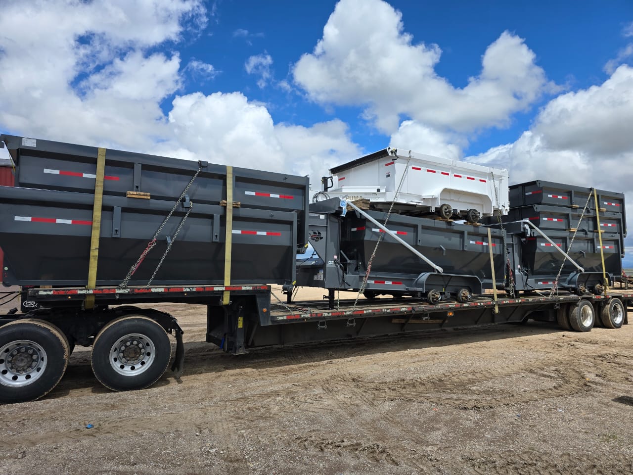 Molix Transport - Imagen 21