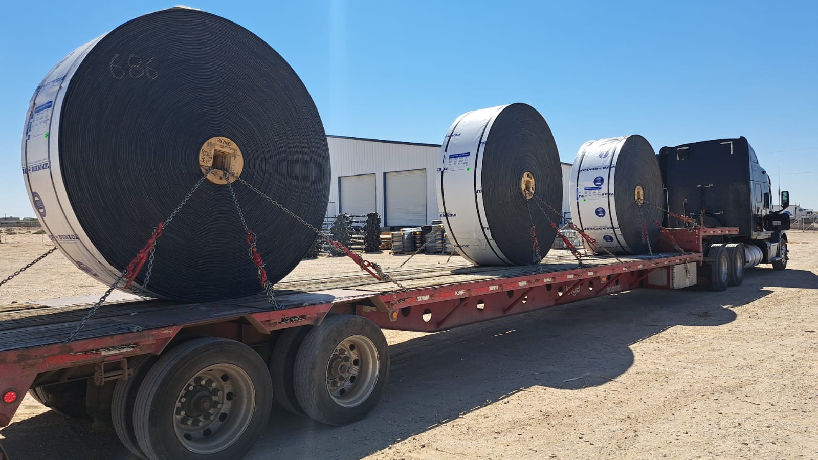 Molix Transport - Imagen 22