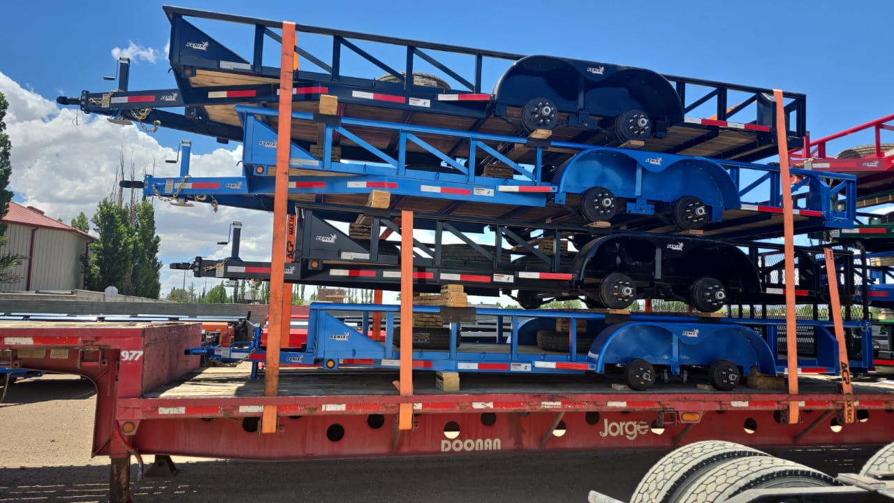 Molix Transport - Imagen 24