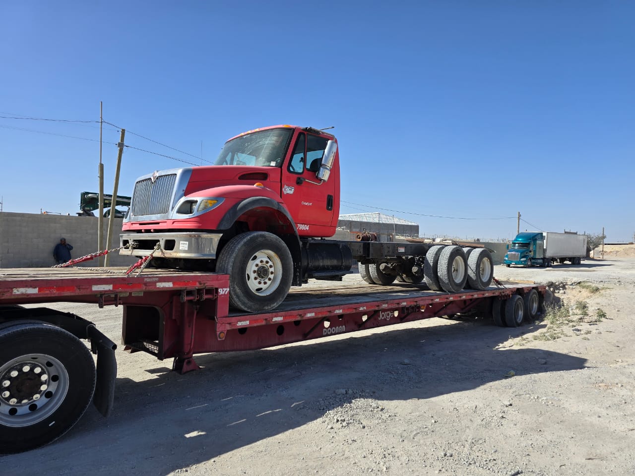 Molix Transport - Imagen 25