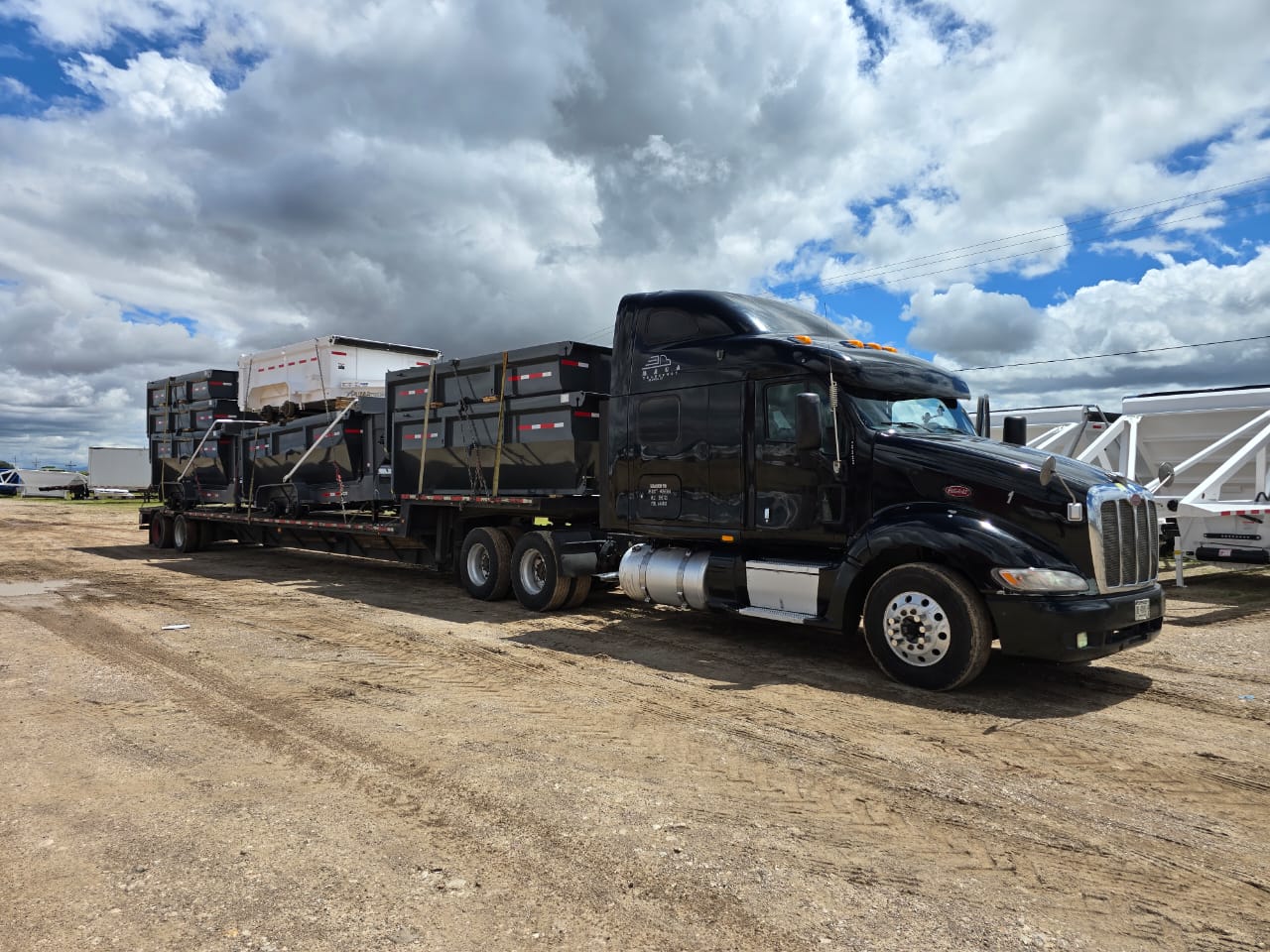 Molix Transport - Imagen 26