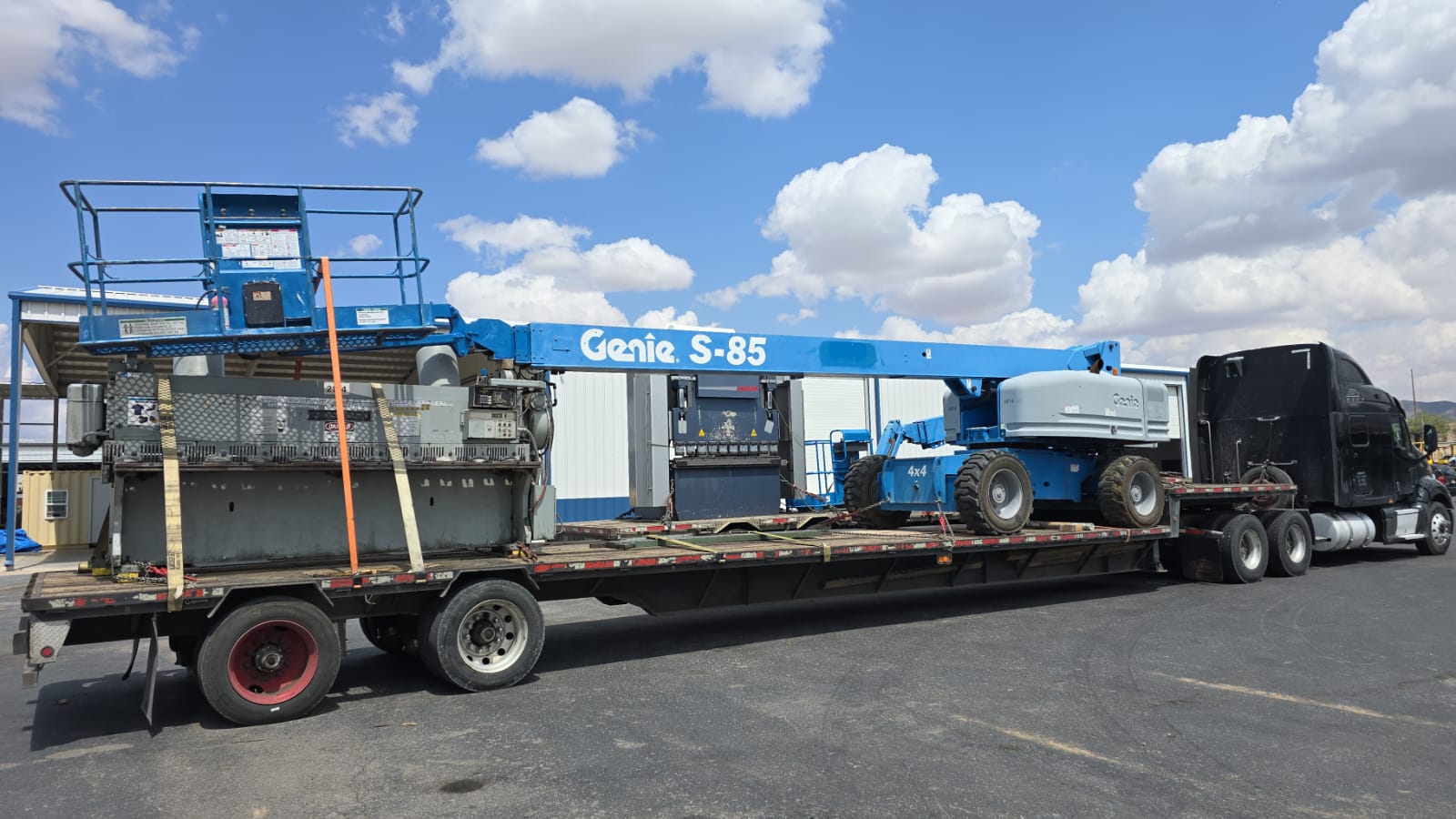 Molix Transport - Imagen 27