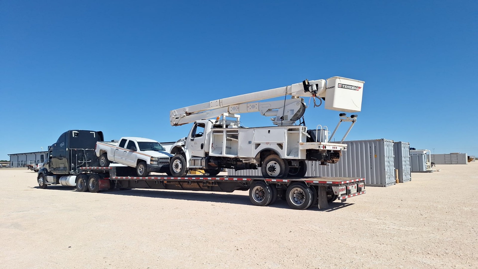 Molix Transport - Imagen 3