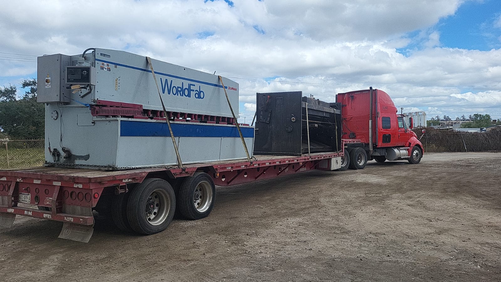 Molix Transport - Imagen 33