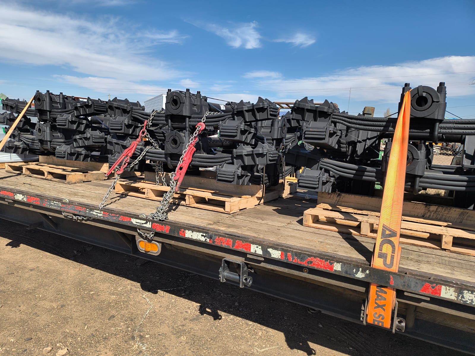 Molix Transport - Imagen 34