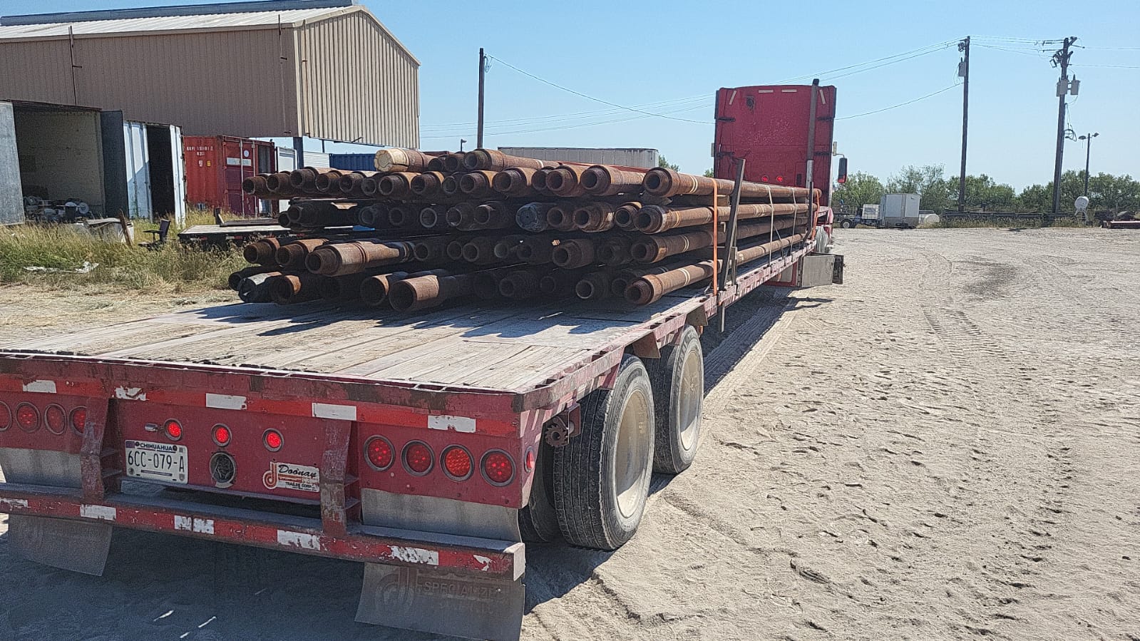 Molix Transport - Imagen 36