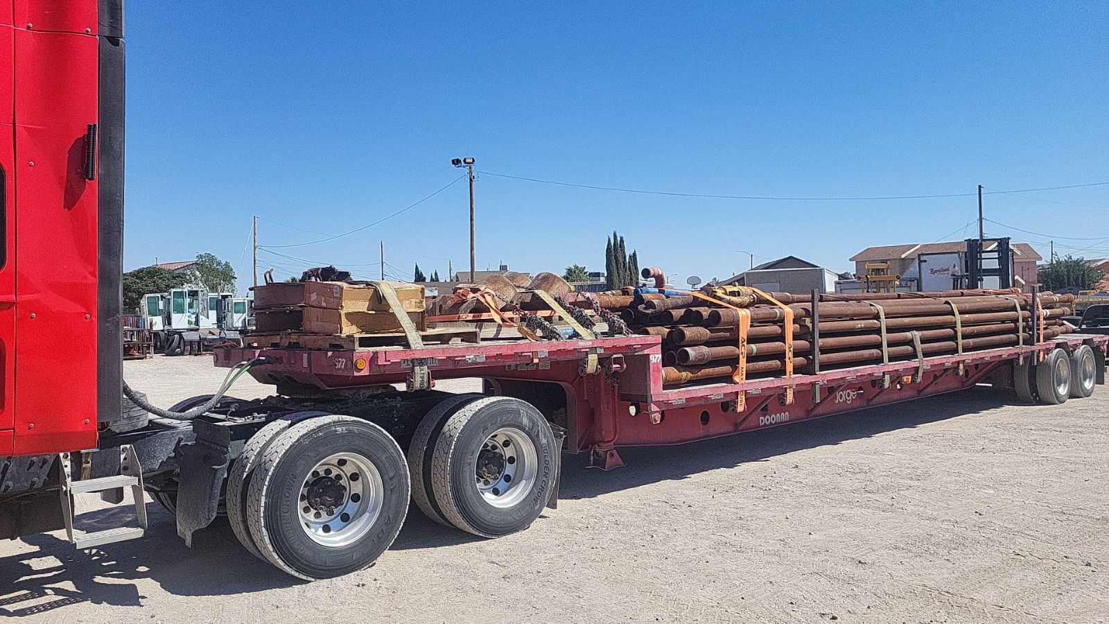 Molix Transport - Imagen 38