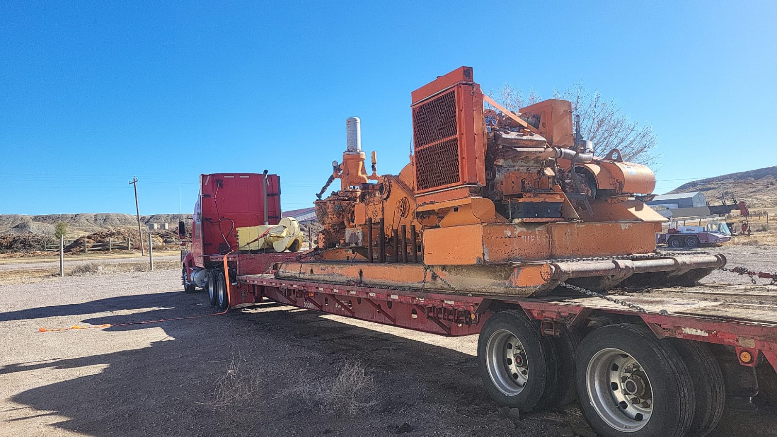 Molix Transport - Imagen 39