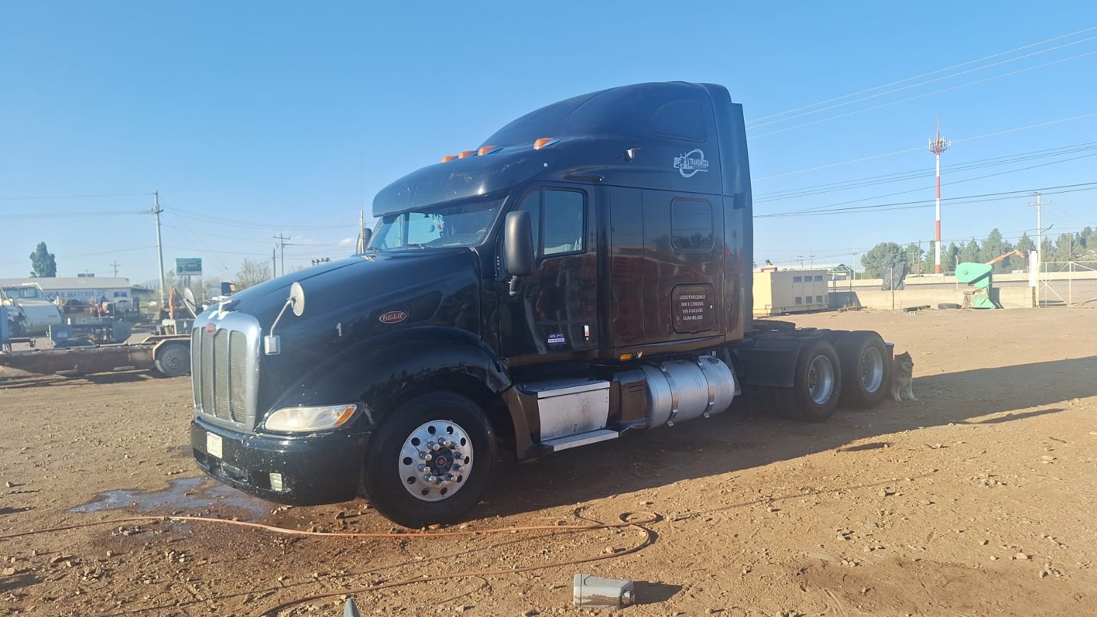 Molix Transport - Imagen 4