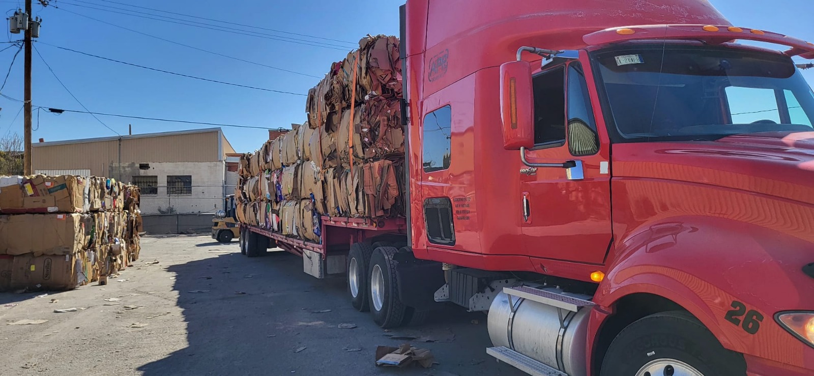 Molix Transport - Imagen 40