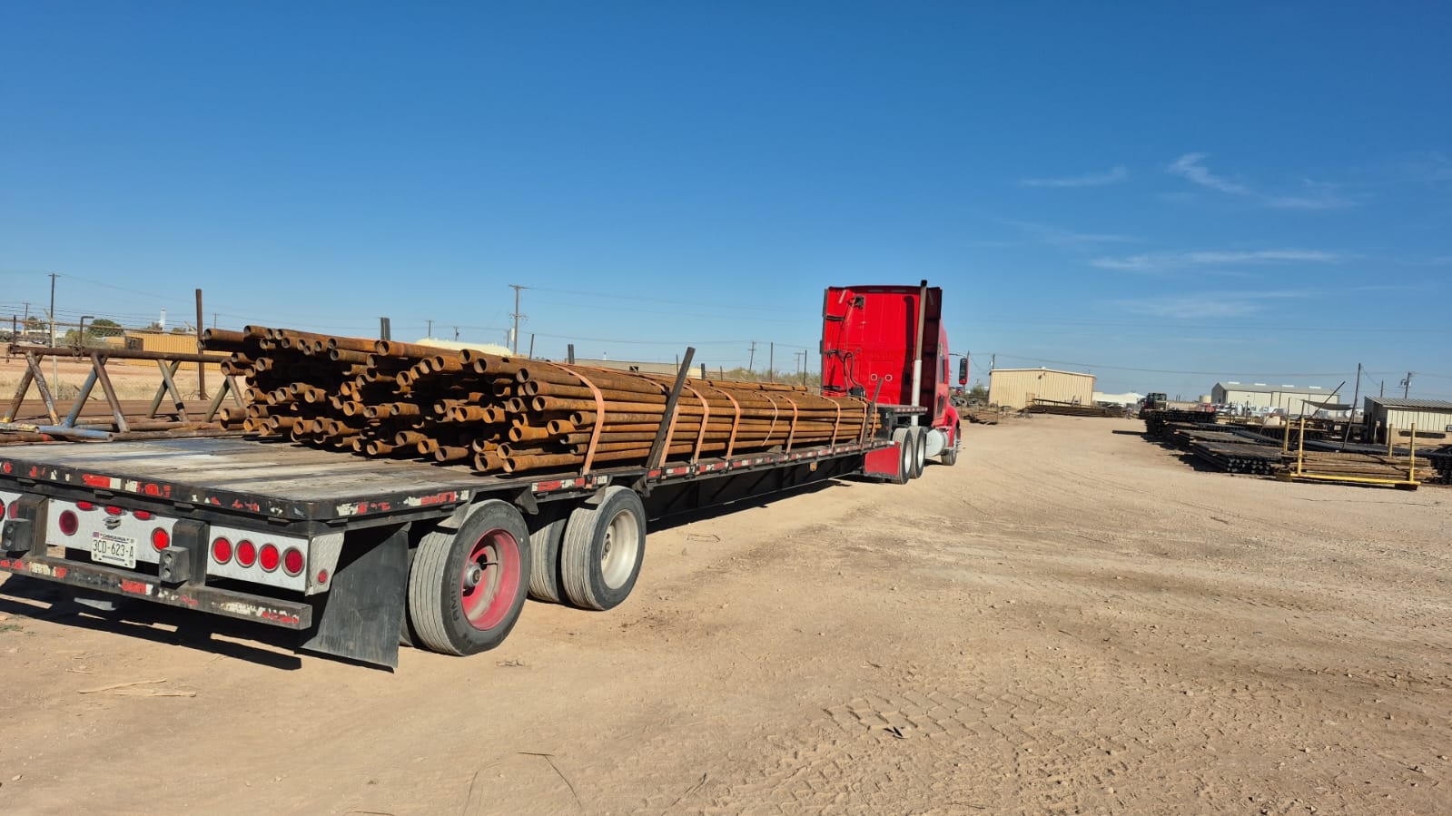 Molix Transport - Imagen 42