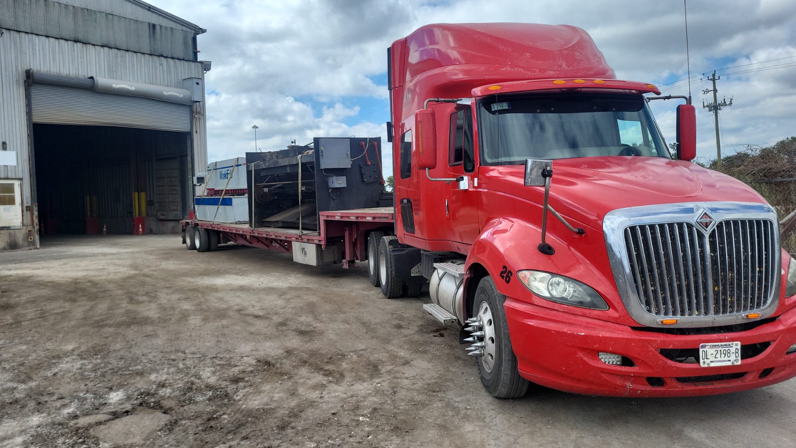 Molix Transport - Imagen 44