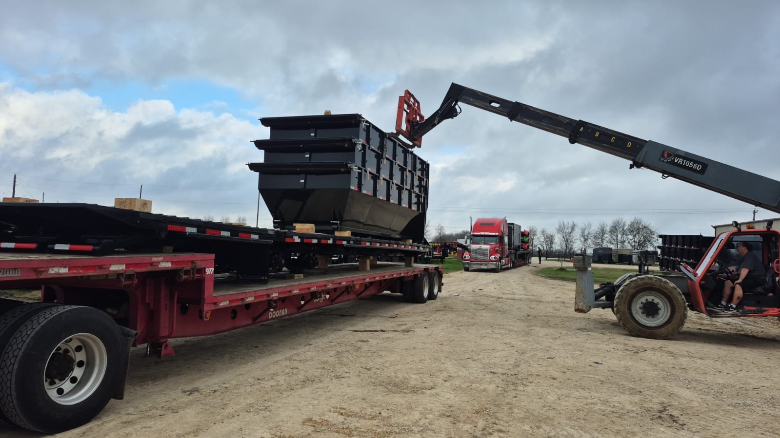 Molix Transport - Imagen 45