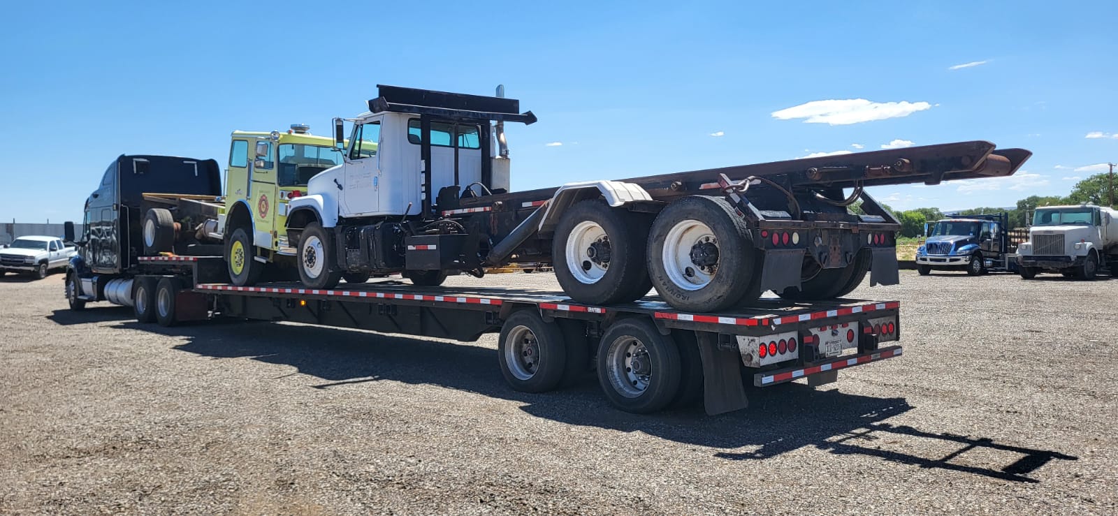 Molix Transport - Imagen 47