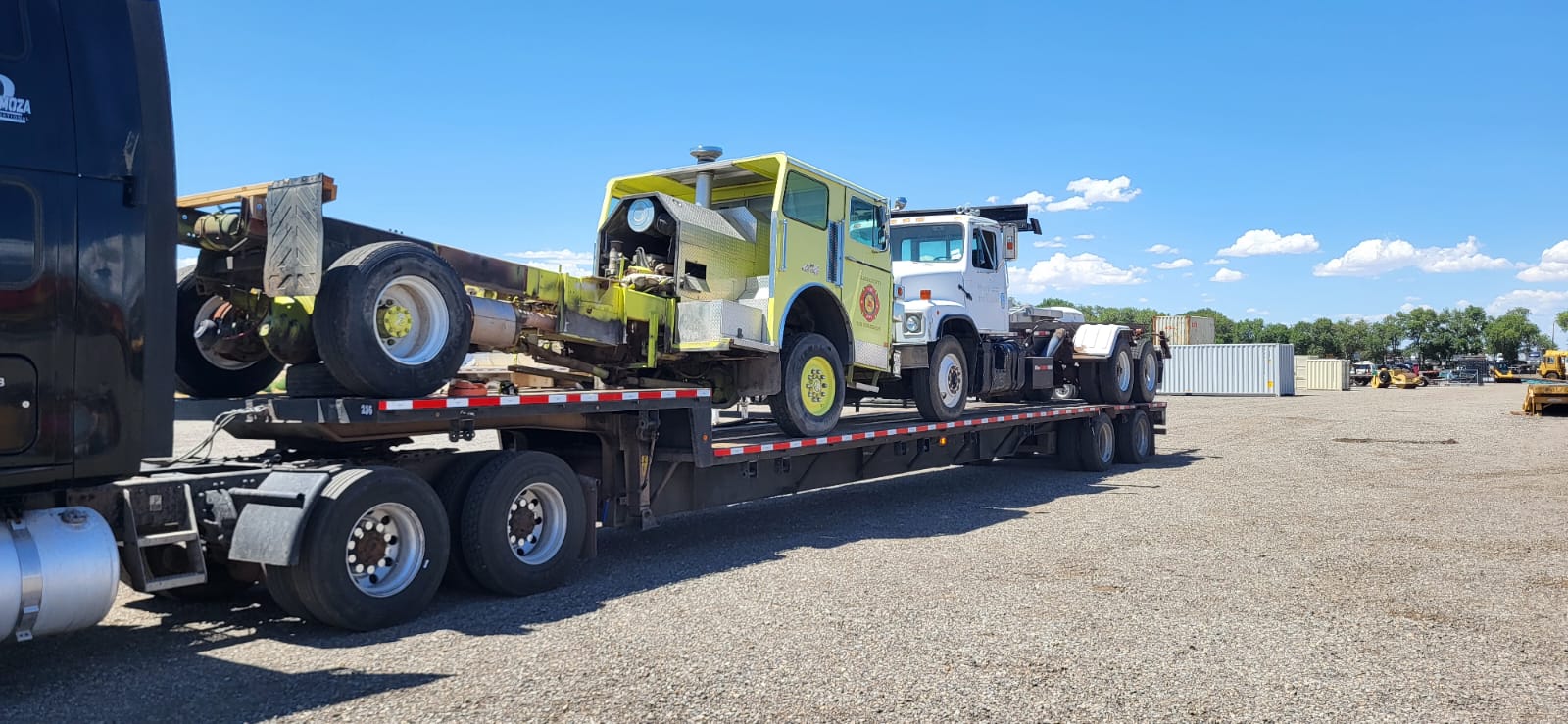 Molix Transport - Imagen 48