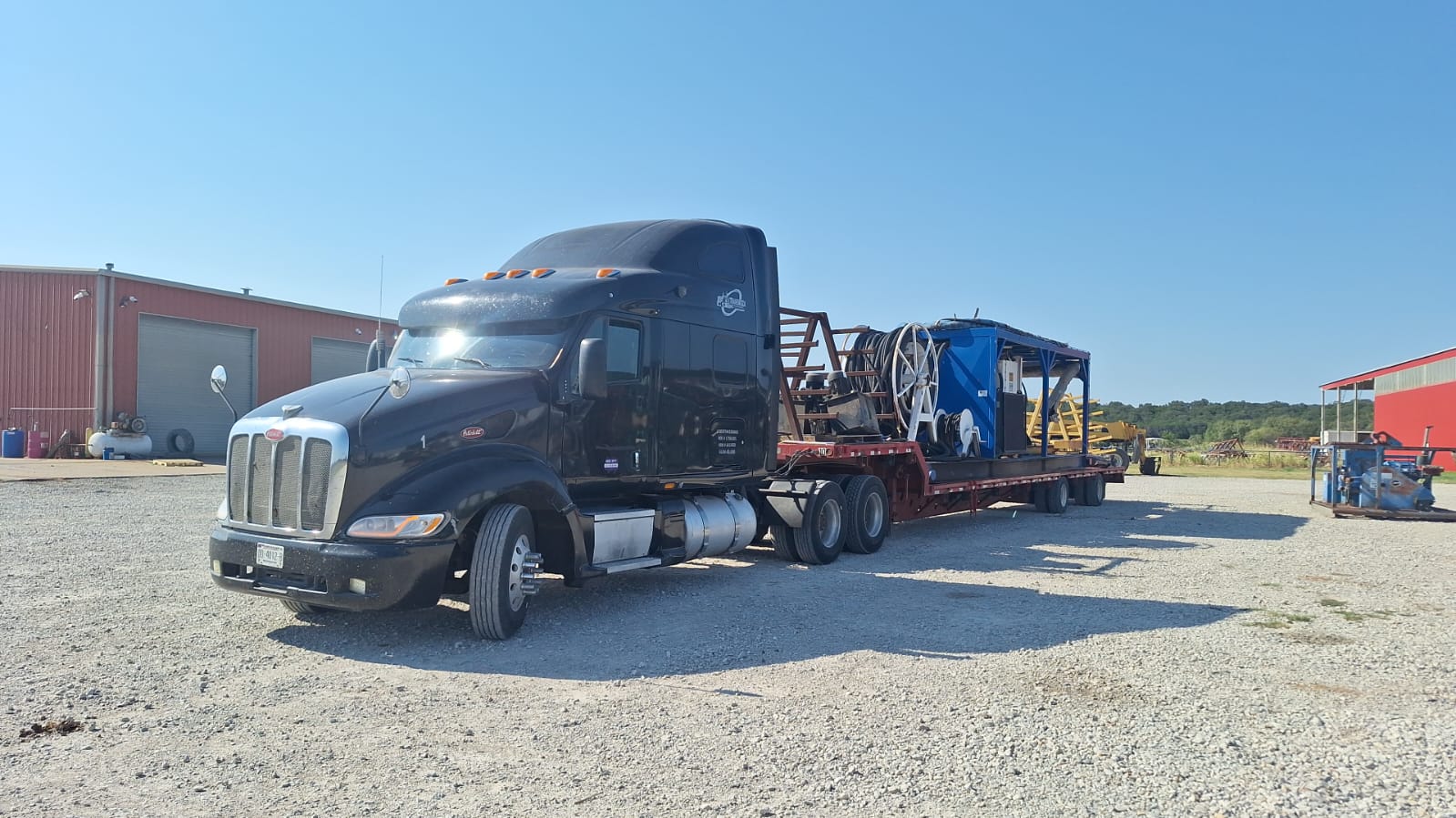 Molix Transport - Imagen 49