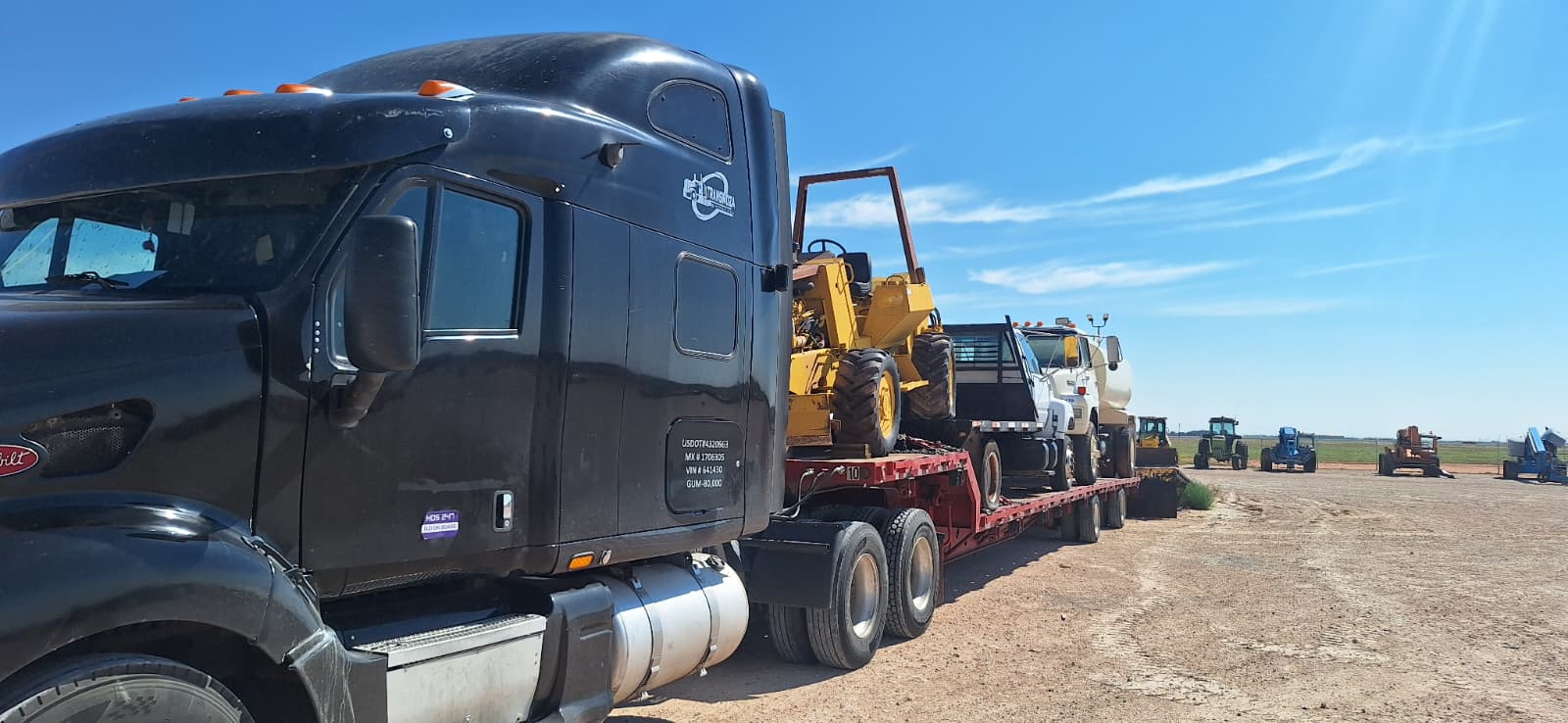 Molix Transport - Imagen 50