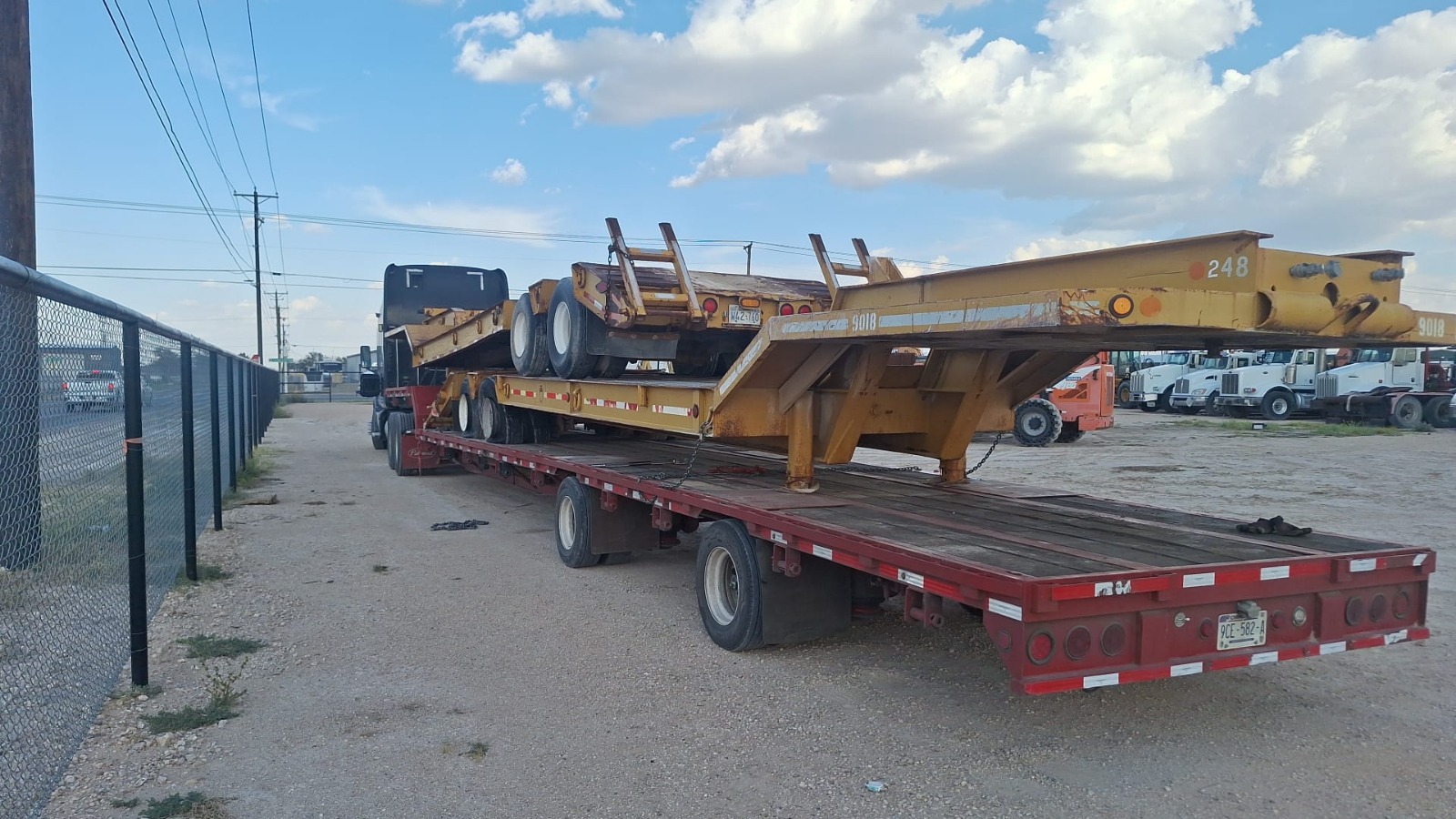 Molix Transport - Imagen 51