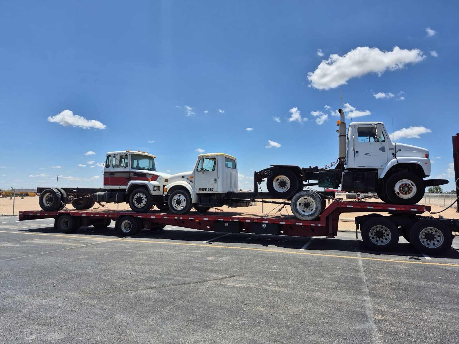 Molix Transport - Imagen 52