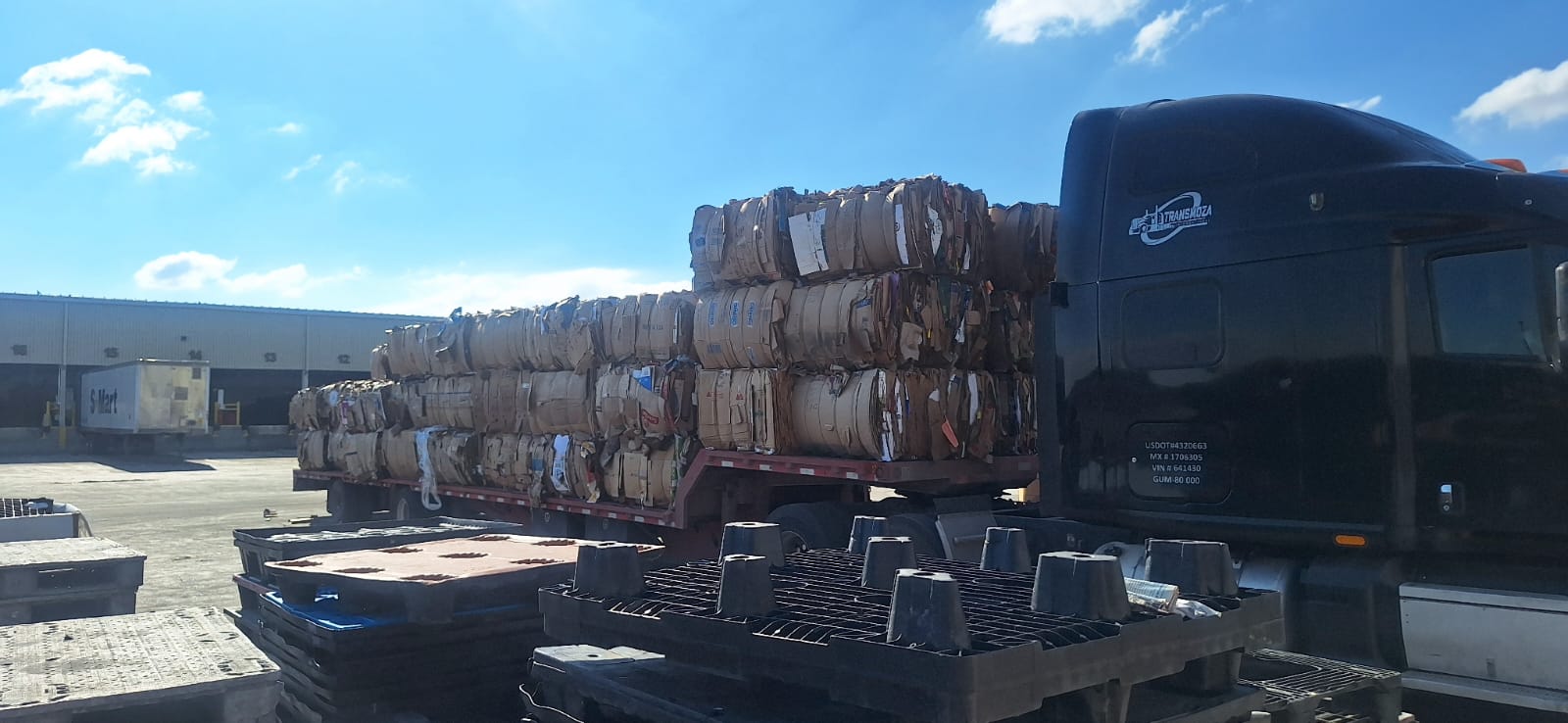 Molix Transport - Imagen 53