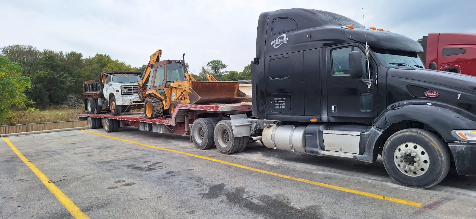 Molix Transport - Imagen 55