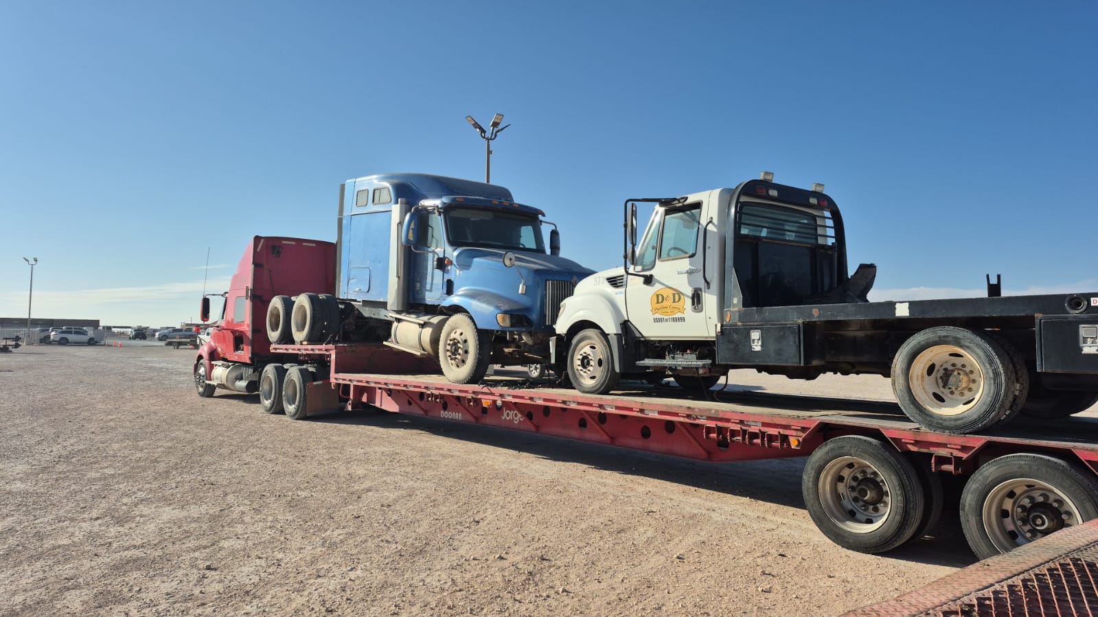 Molix Transport - Imagen 56