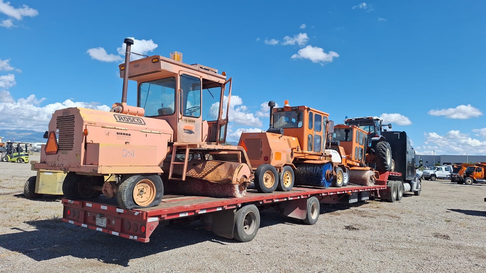 Molix Transport - Imagen 60