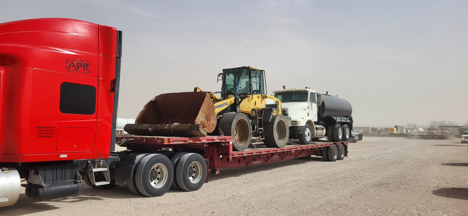 Molix Transport - Imagen 61