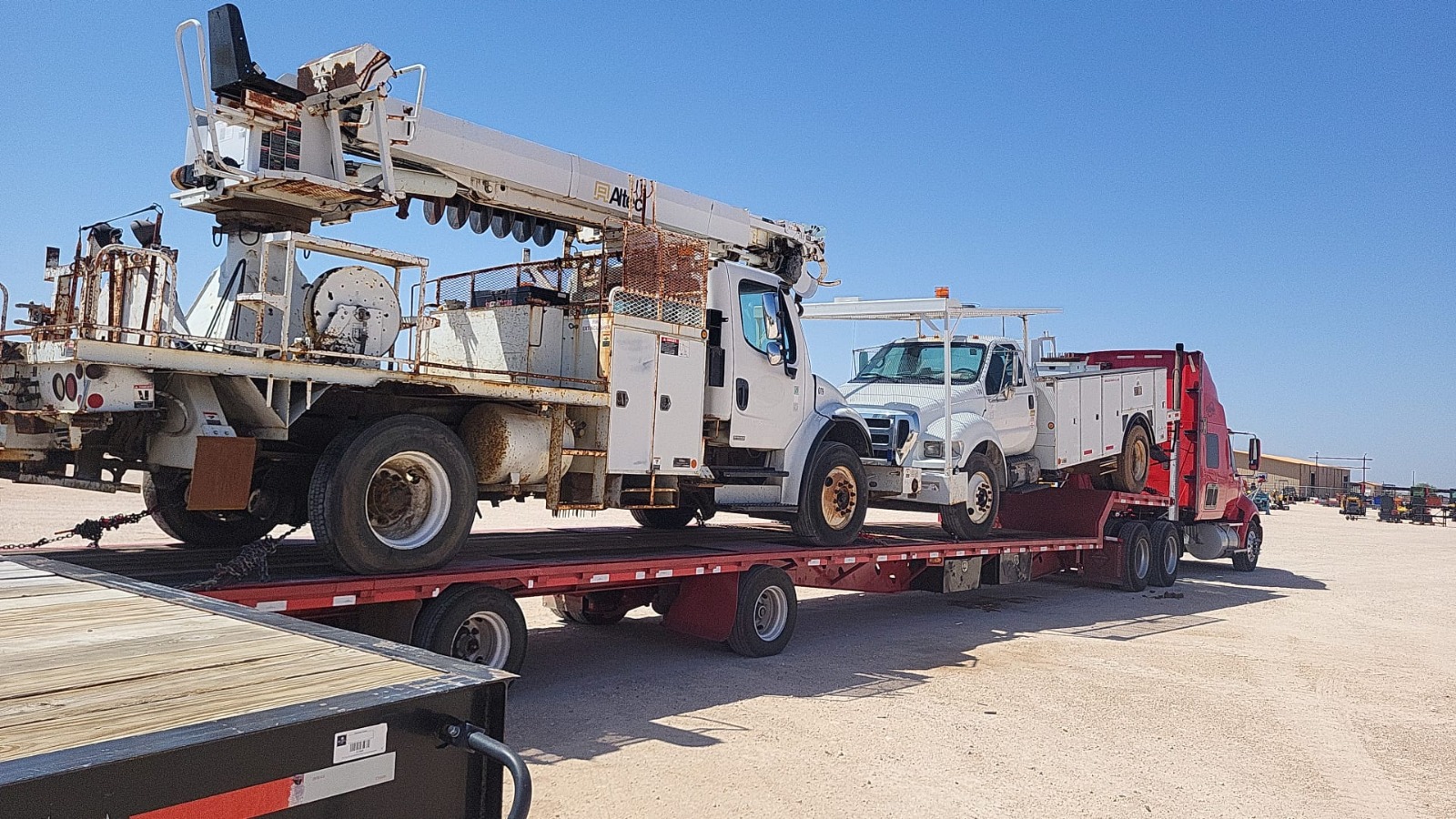 Molix Transport - Imagen 63