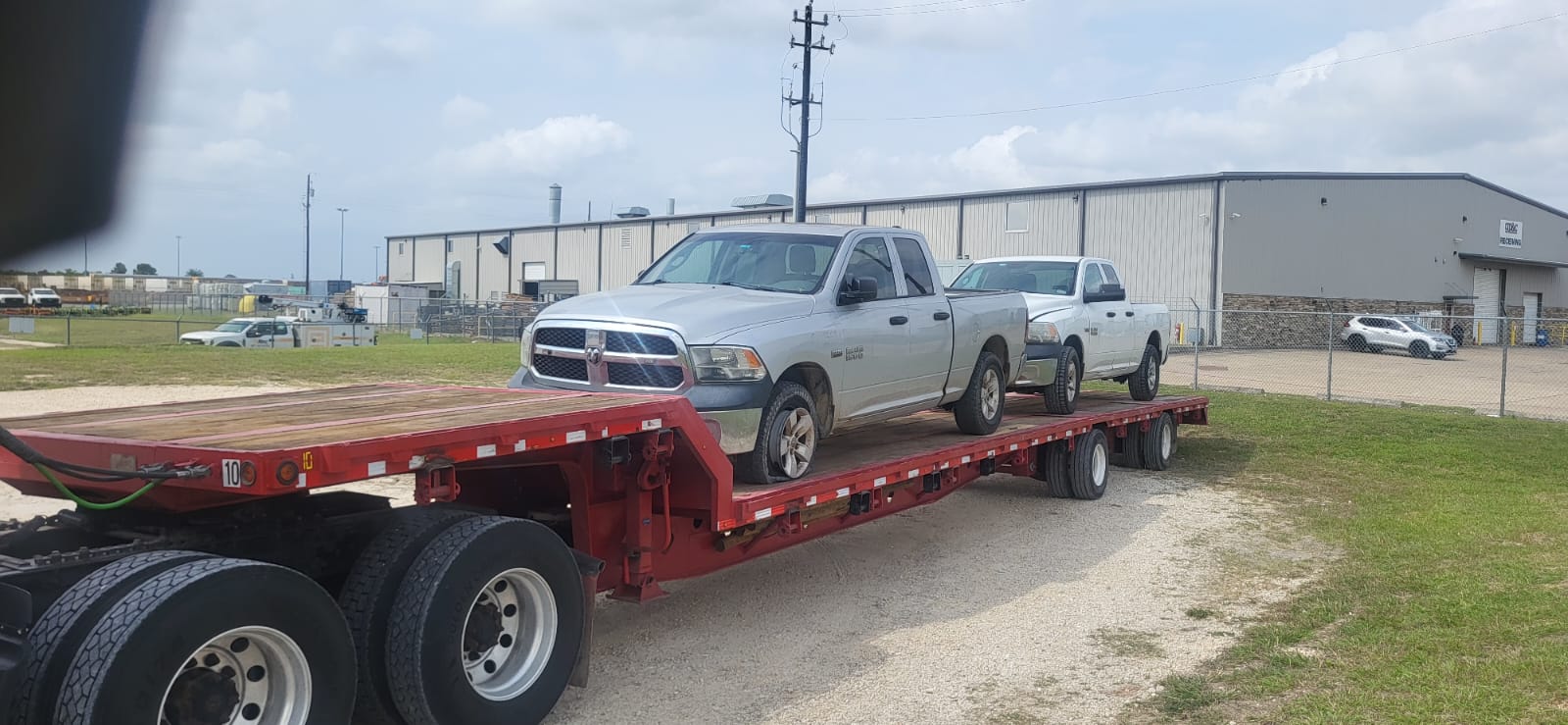 Molix Transport - Imagen 65