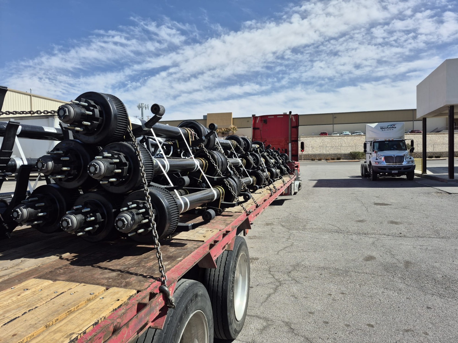 Molix Transport - Imagen 68