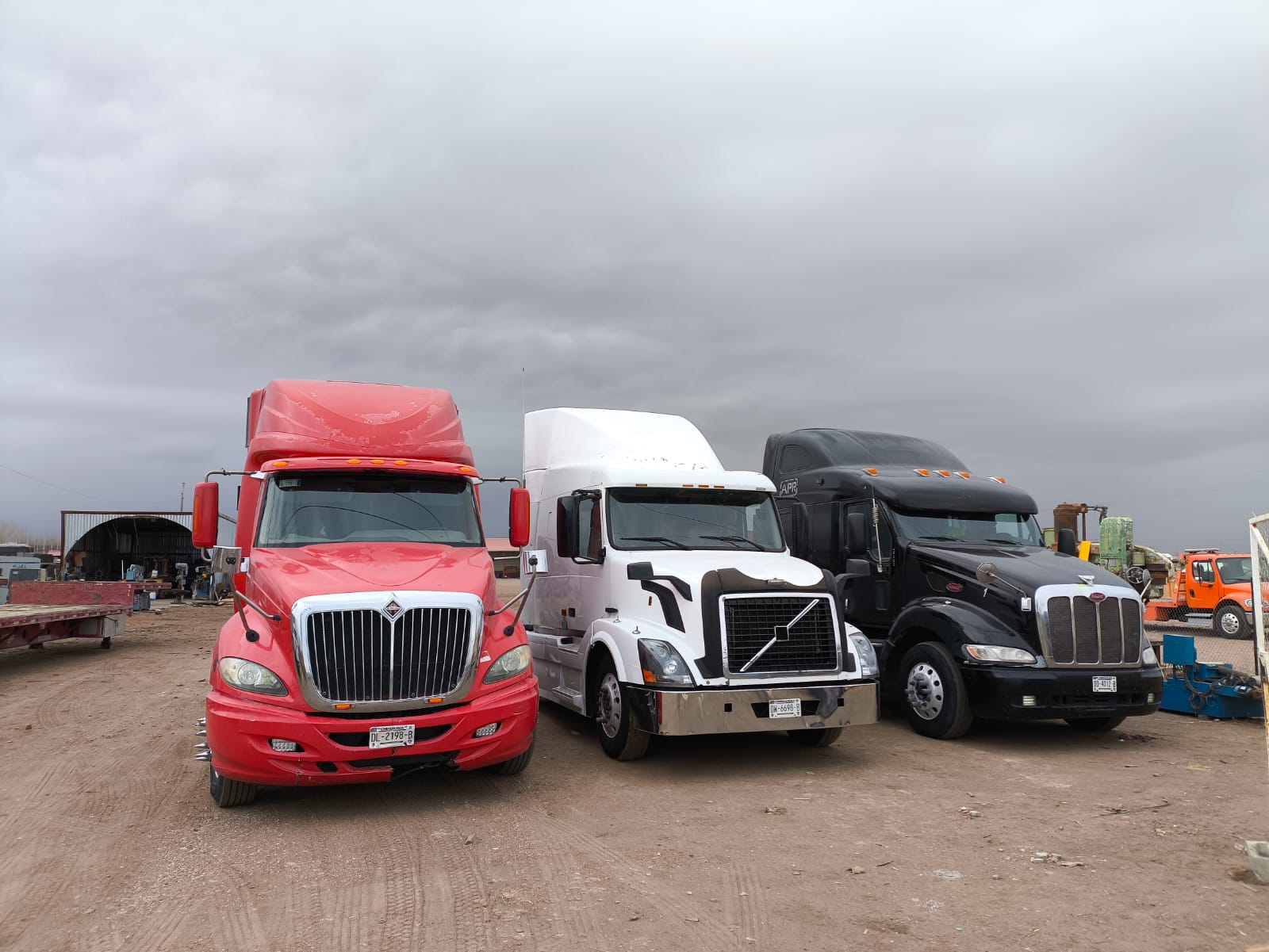 Molix Transport - Imagen 75