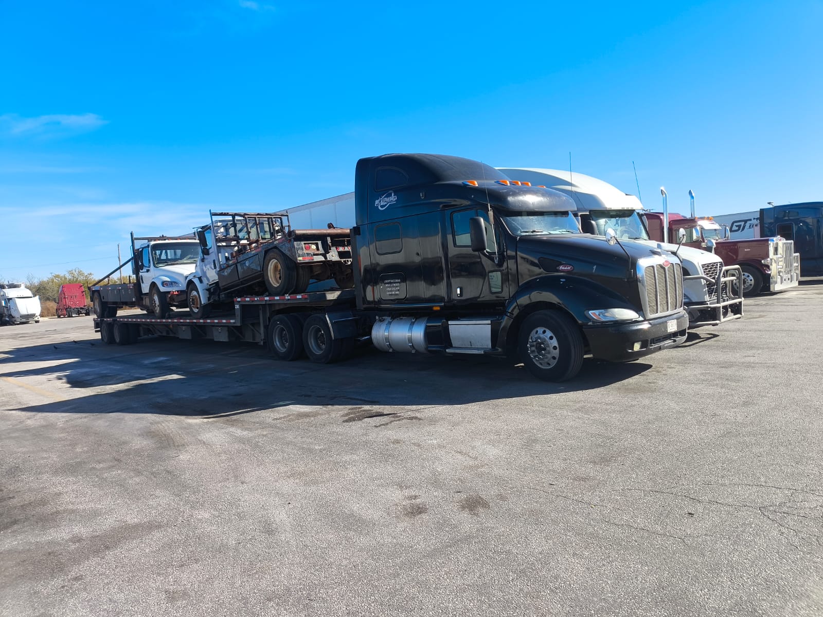 Molix Transport - Imagen 86