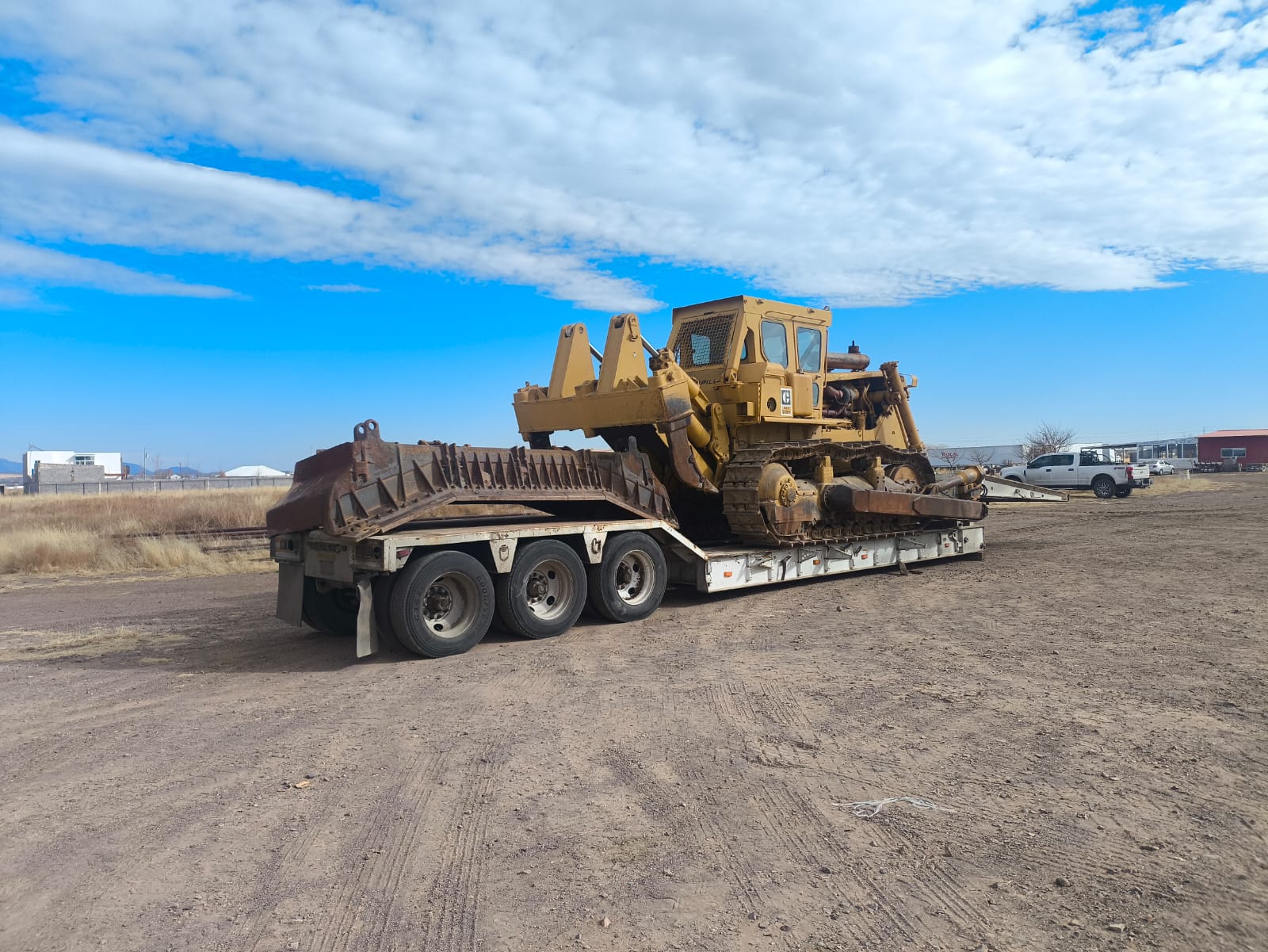 Molix Transport - Imagen 87