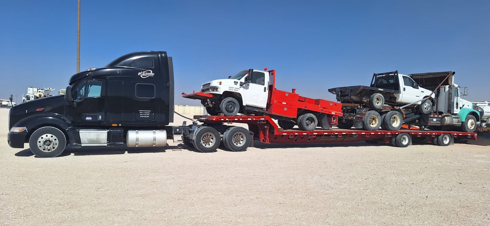 Molix Transport - Imagen 90